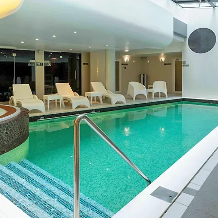 Wellton Centrum Hotel&SPA-3